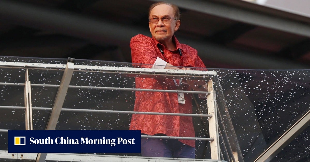 Malaysia’s Melaka sets election date as BN, PAS near alliance against Anwar