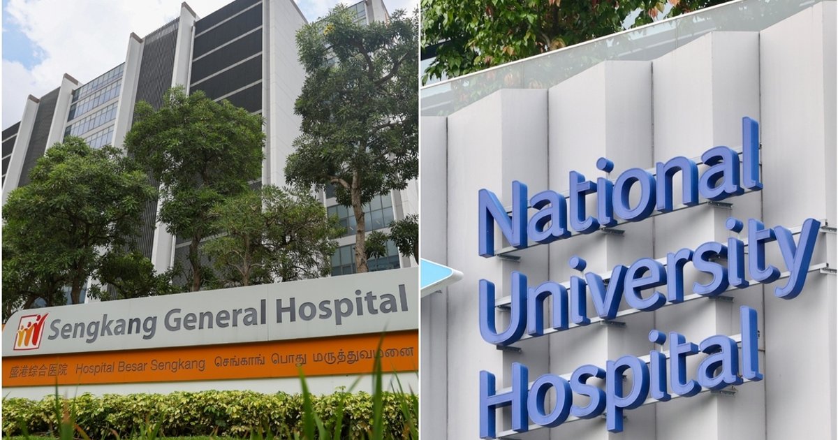Singapore healthcare clusters commit to sustainability