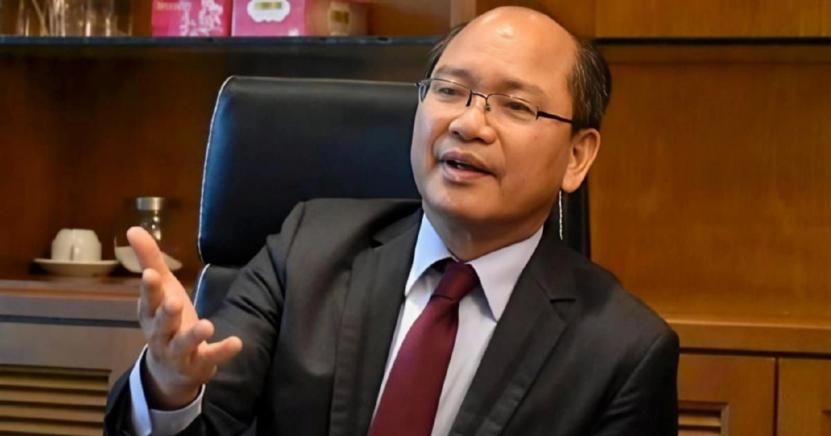 Tuaran MP calls for Sabah healthcare upgrade
