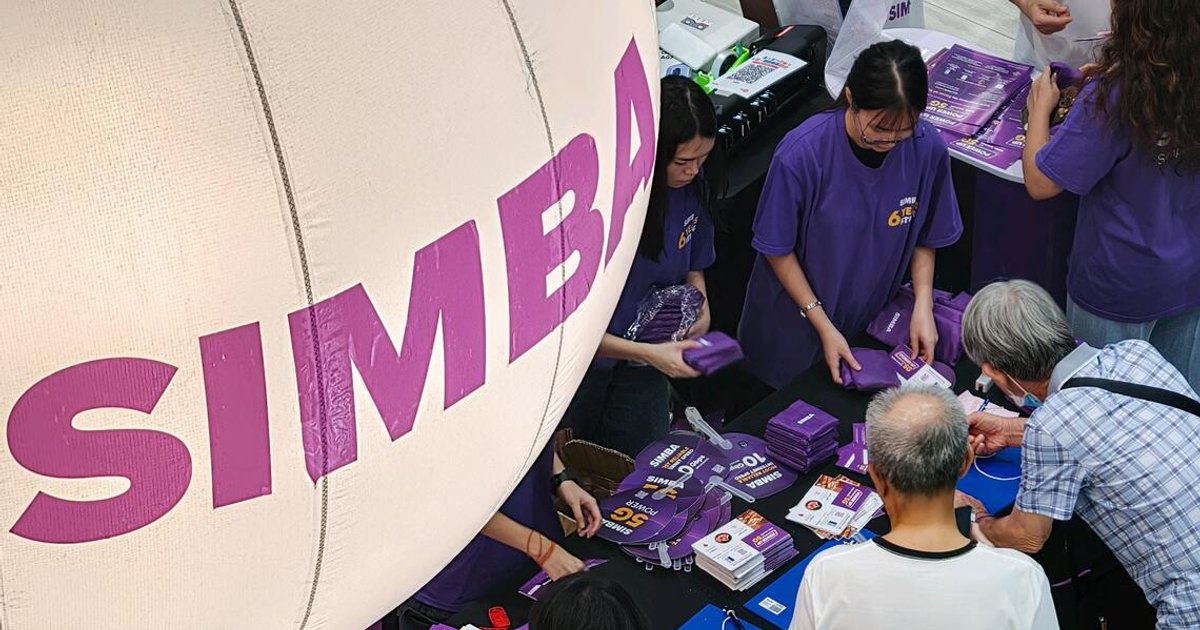IMDA escalates Simba probe over intentional spectrum misuse