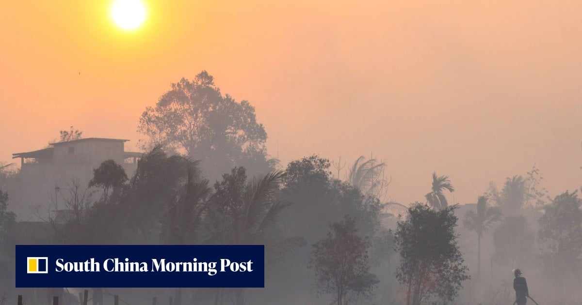 Prabowo warns regional critics Indonesia won’t be ‘insulted’ over haze