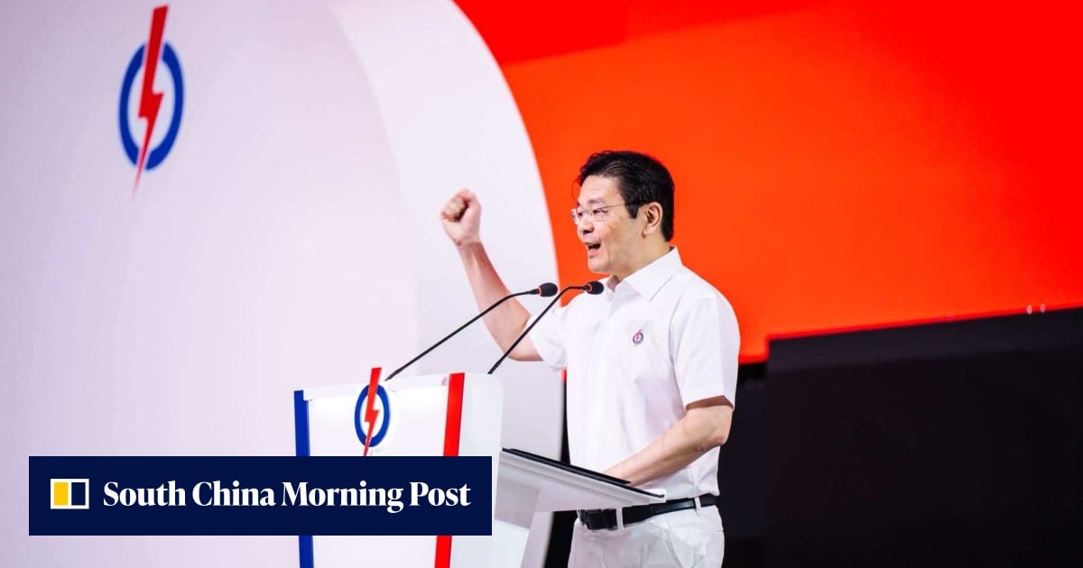 Why Singapore’s PAP internal vote is the wrong place to look for signs of leadership renewal