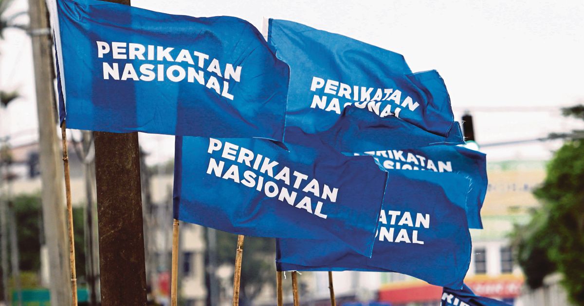 PN logo use, Negri crisis among key court cases this week