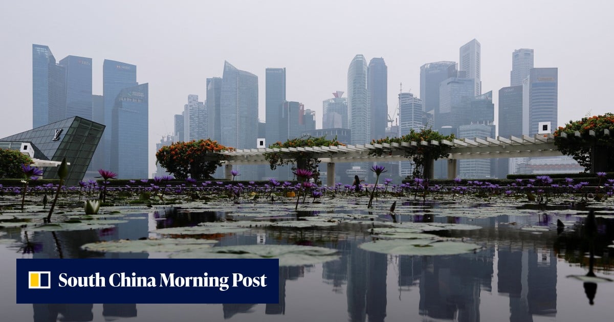 Not just about tax: why Australia’s tech entrepreneurs are moving to Singapore