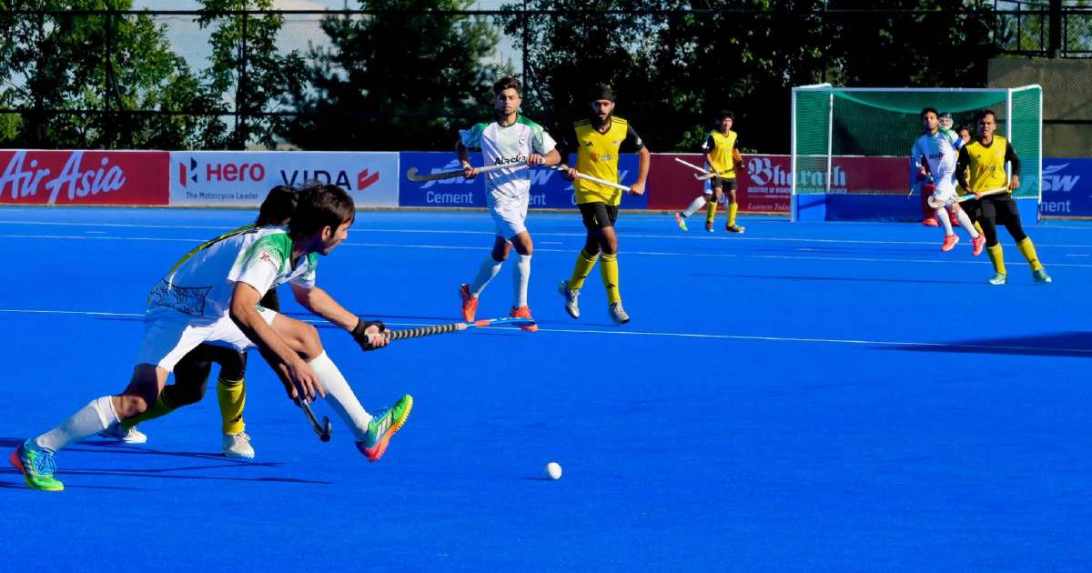 Pakistan name Malaysia as main rivals in quest for SoJC title