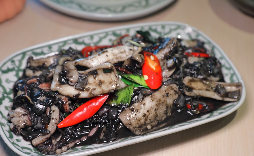SG Food on Foot | Singapore Food Blog | Best Singapore Food | Singapore Food Reviews: IM QALB by Pun Im @ Tampines Mall