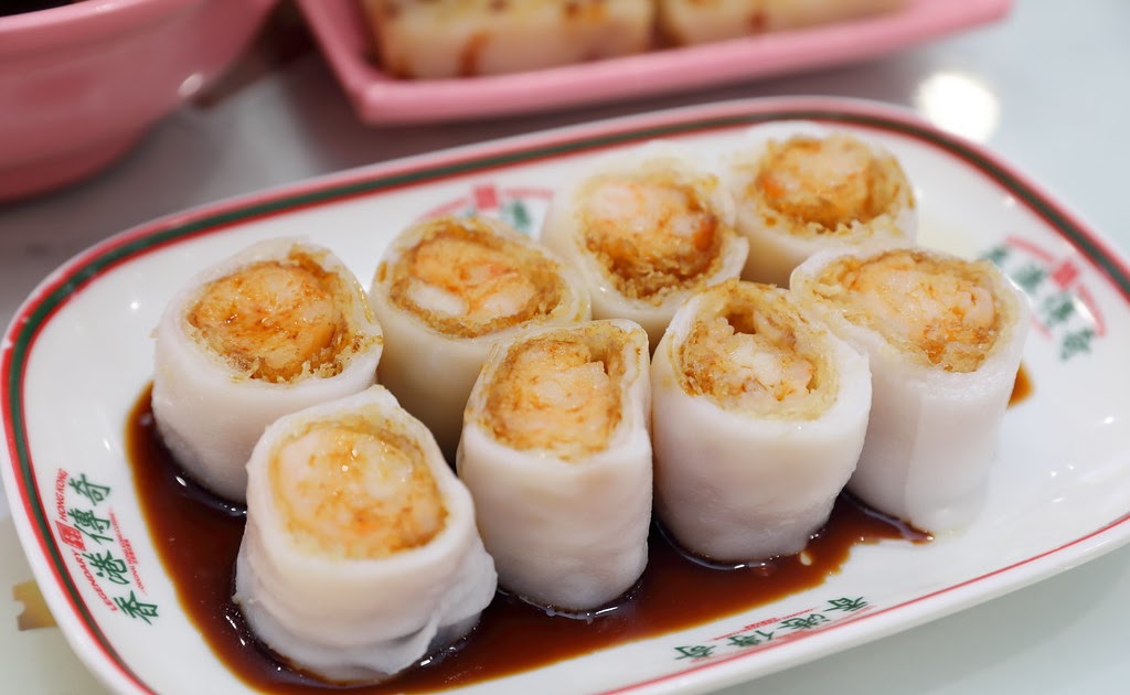 SG Food on Foot | Singapore Food Blog | Best Singapore Food | Singapore Food Reviews: Legendary Hong Kong @ Tampines Mall