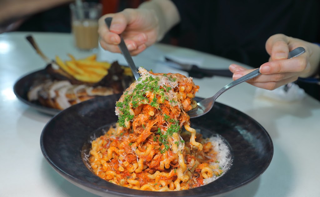 SG Food on Foot | Singapore Food Blog | Best Singapore Food | Singapore Food Reviews: Reuben’s Western Cuisine @ Kallang Bahru