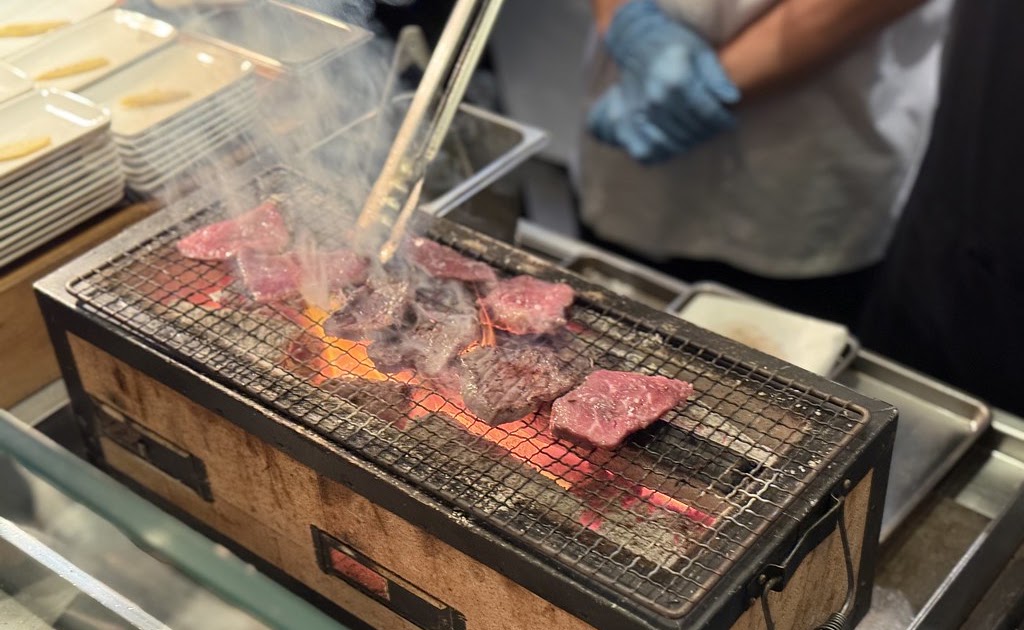 SG Food on Foot | Singapore Food Blog | Best Singapore Food | Singapore Food Reviews: Edge @ Pan Pacific Singapore