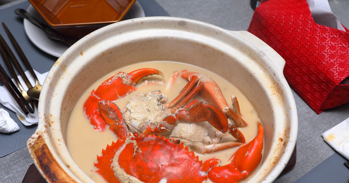 SG Food on Foot | Singapore Food Blog | Best Singapore Food | Singapore Food Reviews: Belly Umami Private Dining
