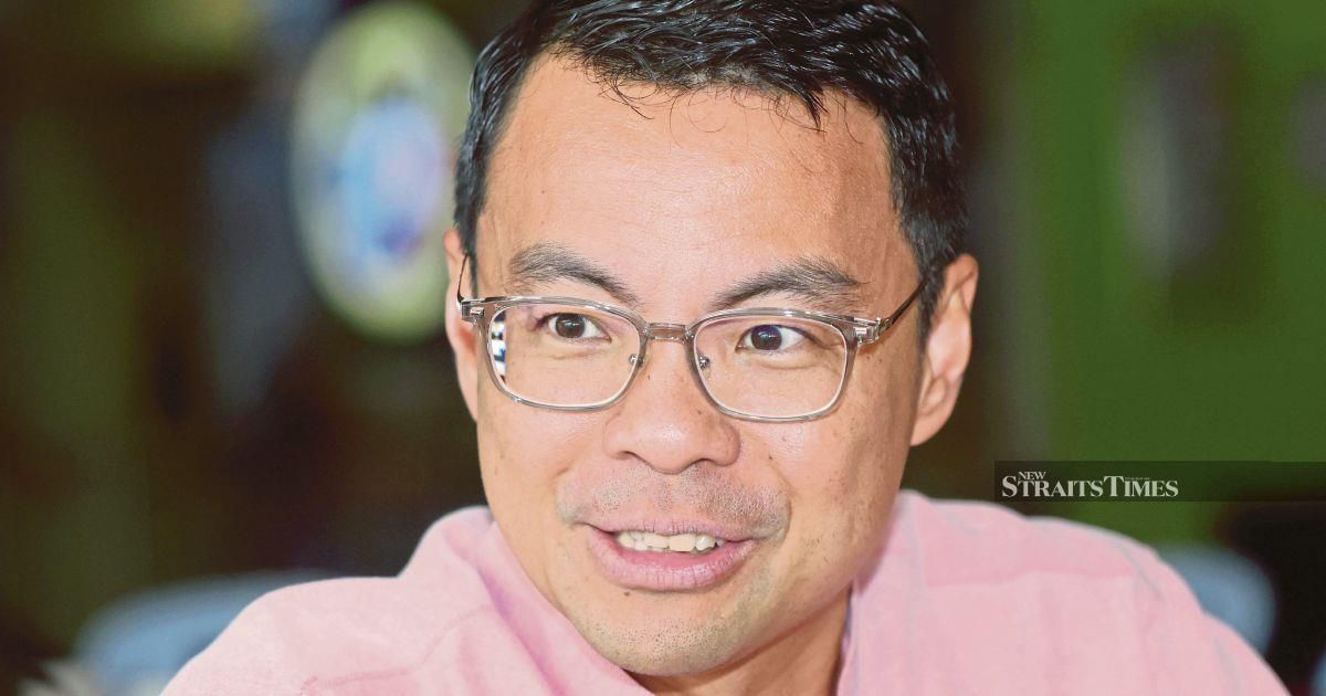 ‘PJ MP’s resignation another blow to PKR, but PH remains largely intact’