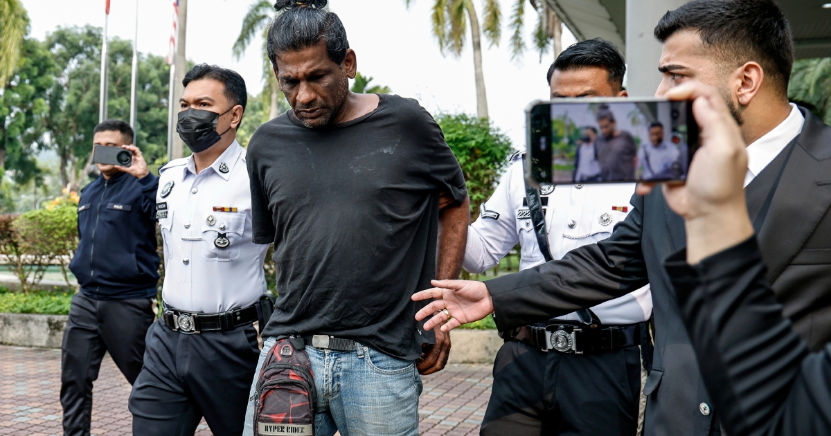Lorry driver in 12-vehicle crash pleads not guilty to drug-impaired driving
