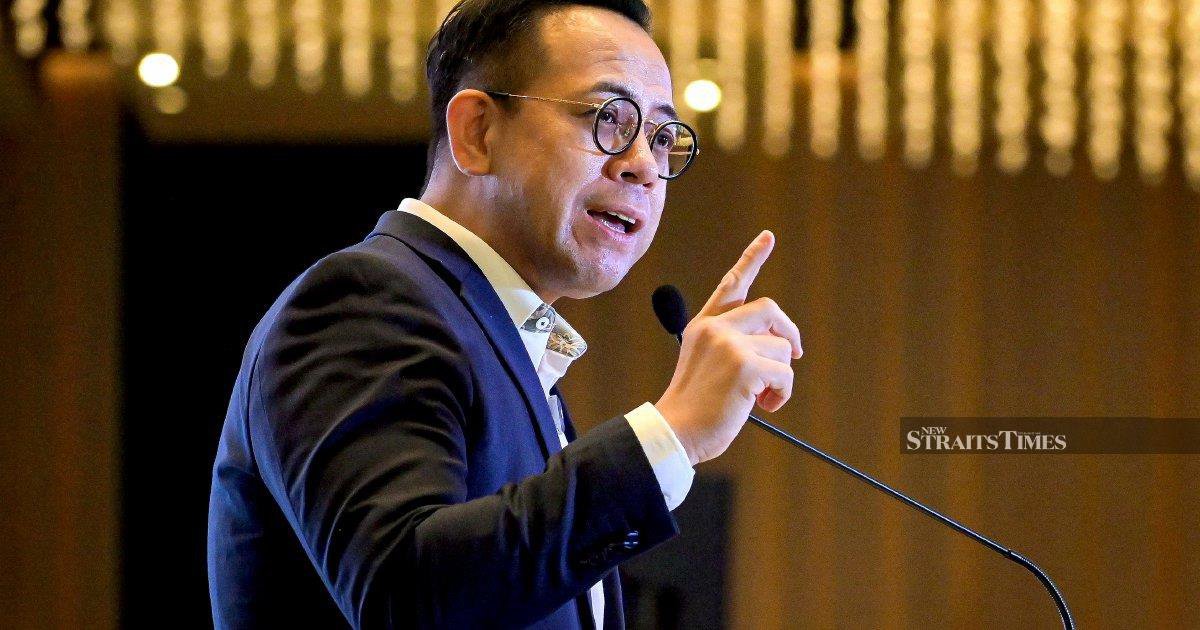2027 Budget: Record RM57bil financing facilities for MSMEs