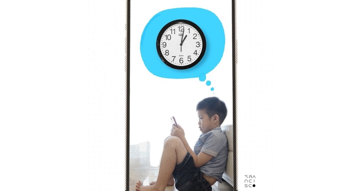 Screen time rules for children: What works best