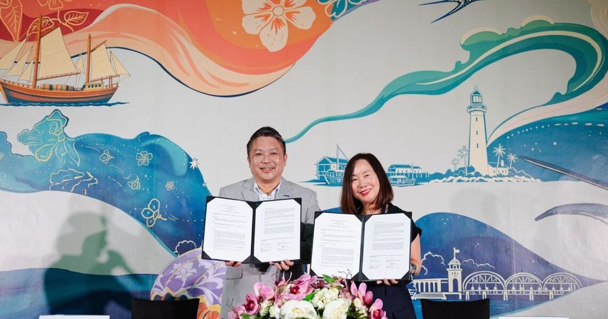 Marina Bay Cruise Centre to showcase local art, performances