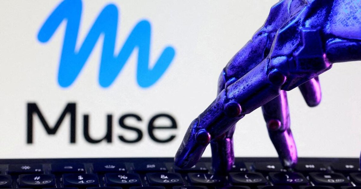 Meta launches Muse AI agent in Singapore
