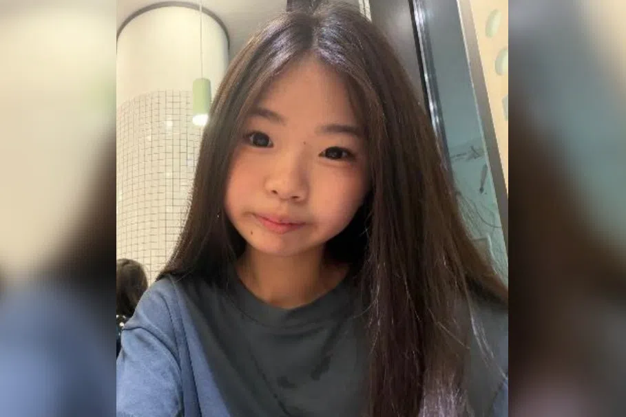 Missing: Girl, 15, last seen near Pasir Ris Rise