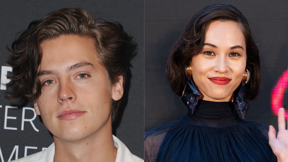 Riverdale star Cole Sprouse and Japanese actress Kiko Mizuhara coming to Singapore for SGIFF 2026