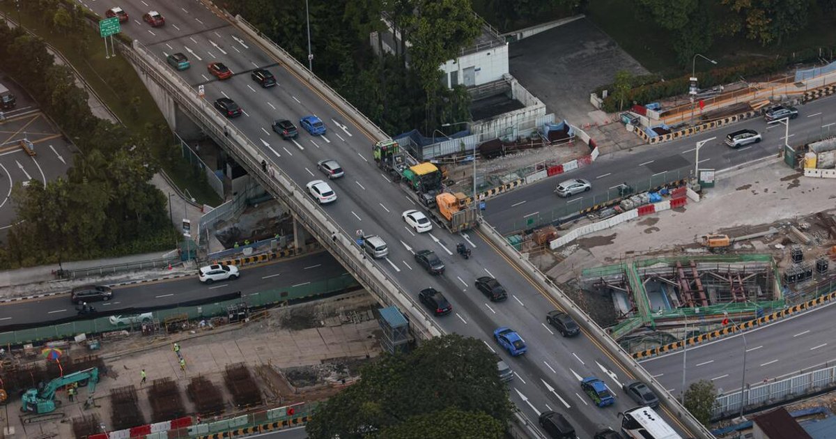 LTA catches 250 goods vehicles in enforcement blitzes