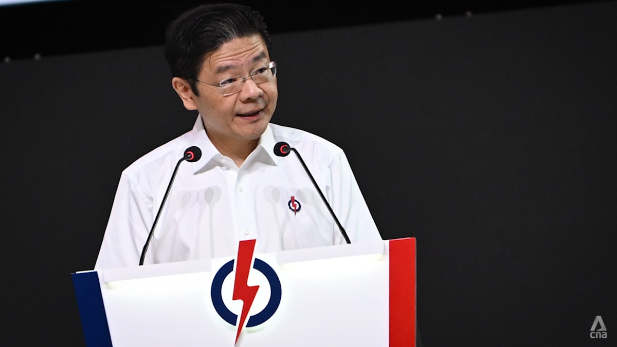 Snap Insight: PAP cadres chose cautious renewal in challenging times