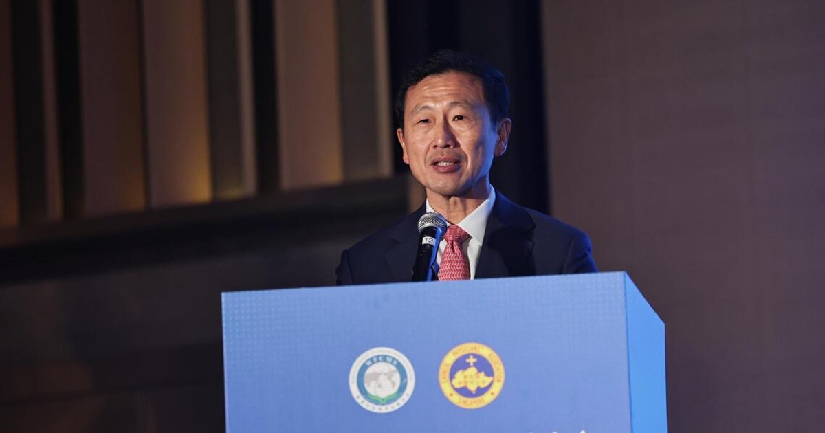 Singapore to accredit first five TCM providers under broader Chinese-Western medicine push