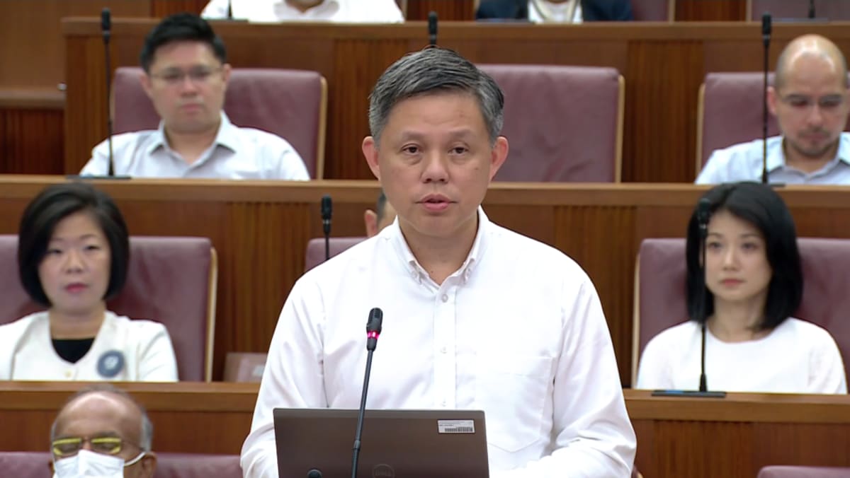 8 public officers referred to police after review of 191 property transactions near unannounced MRT stations